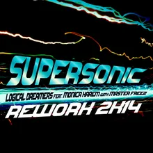 Supersonic-DJ Tao House Tronic Remix