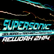 Supersonic-Vincenzo Lanzara Remix