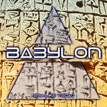Babylon-Instrumental Mix