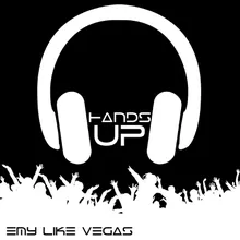 Hands Up-Original Mix