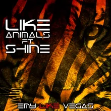 Like Animals-Original Mix