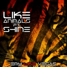 Like Animals-Instrumental Mix