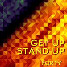 Get up Stand Up-Barattini Remix