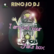 I Am Not Your Juke Box-Shanti Roots & Scheibosan Remix