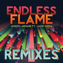 Endless Flame-Dancyn Drone Remix