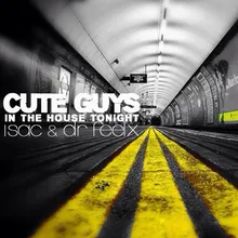 Cute Guys-Monogram Deep Version