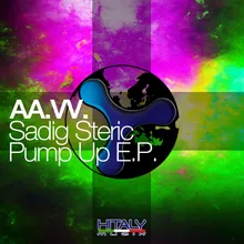 Pump up the Volume Come the Acid-Original Mix