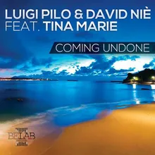Coming Undone-Radio Edit