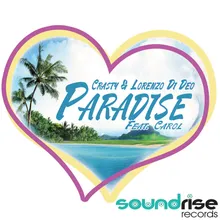 Paradise-Paolo Romagnoli Remix