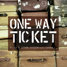 One Way Ticket-Acapella