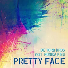 Pretty Face-Luke Silver Remix