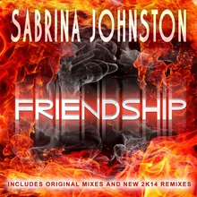 Friendship-Original Mix