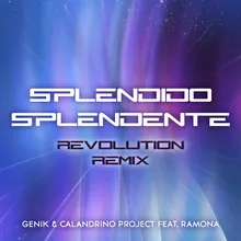 Splendido Splendente-Revolution Extended Remix