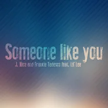 Someone Like You-Radio Mix