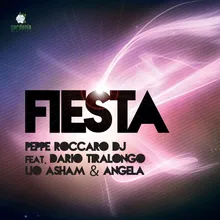 Fiesta-Pop Radio Remix