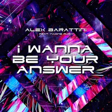 I Wanna Be Your Answer-Holborn Remix