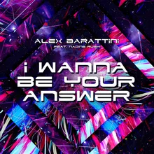 I Wanna Be Your Answer-Guitarapella