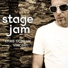Stage Jam-Extended Mix