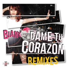 Dame Tu Corazon-Dj Vianu Radio Remix