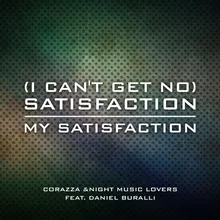 (I Can't Get No) Satisfaction-Radio Mix