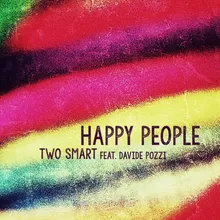 Happy People-T-Loop Tribe Remix