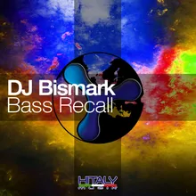 Bass Recall-Sdg Original Mix