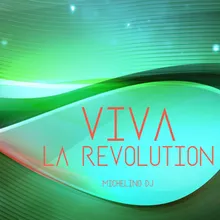 Viva la Revolution-Original Mix