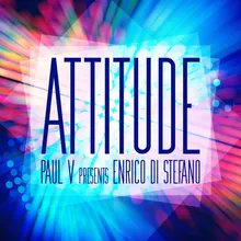 Attitude-Different Mix