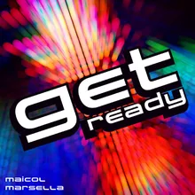 Get Ready-Radio Edit
