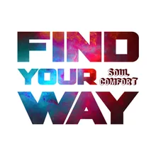Find Your Way-Extended Mix