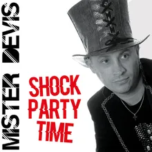 Shock Party Remix-DJ Francis Remix