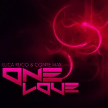 One Love-Original Mix