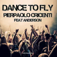 Dance to Fly-Cricenti's Pop Touch