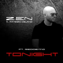Tonight-Enzo Zagaria Rework Radio Edit