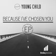 Because I've Chosen You-Room#20 Instrumental