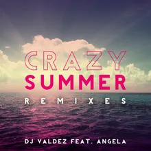 Crazy Summer-Wild Joker & DJ Atres Extended Remix