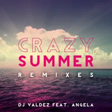 Crazy Summer-Wild Joker & DJ Atres Radio Remix