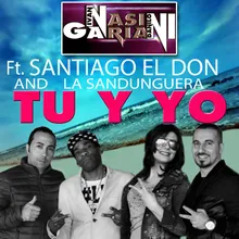 Tu y Yo-Reggaeton Version