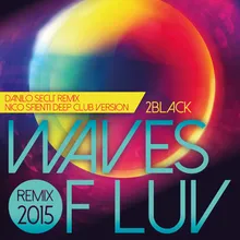 Waves of Luv-Danilo Secli Remix