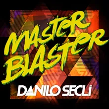 Master Blaster-Radio Version