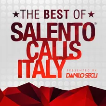 Sexy Voodoo Party-Danilo Seclì vs Santoro & Bovino Radio Edit Remix