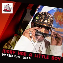 Mary Had a Little Boy-Club Mix Instrumental