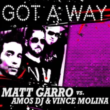 Got a Way-Leo D'i & Dave Pedrini Remix Radio Edit