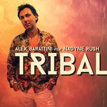 Tribal-Radio Mix