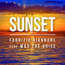 Sunset-Max Paparella Remix