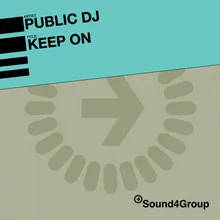 Keep On (DJ Nick Version)