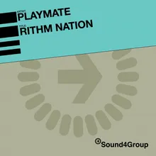 Rithm Nation (Vocal Mix)
