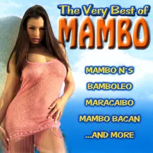 Bamboleo - Mambo Gitano