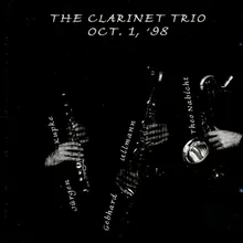 Clarinet