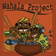 Wahala Instrumental Mix